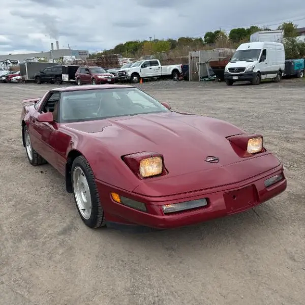 Chevrolet Corvette for sale at Next Level Wholesale — photo 3