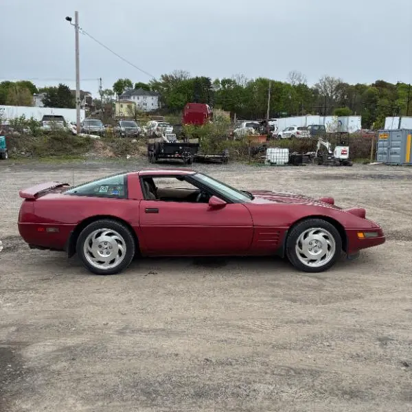 Chevrolet Corvette for sale at Next Level Wholesale — photo 4