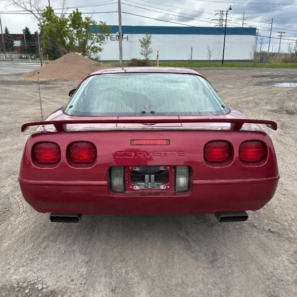 Chevrolet Corvette for sale at Next Level Wholesale — photo 6
