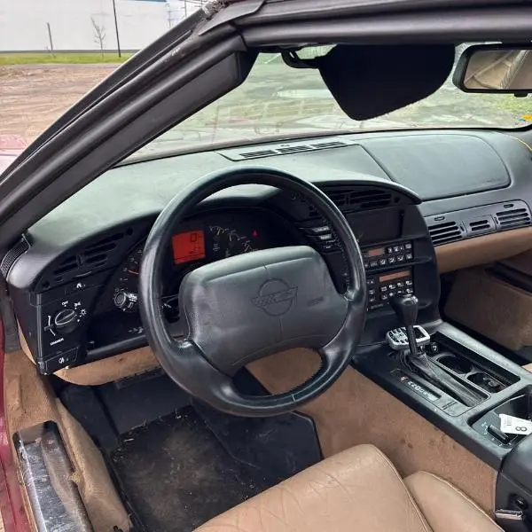Chevrolet Corvette for sale at Next Level Wholesale — photo 8