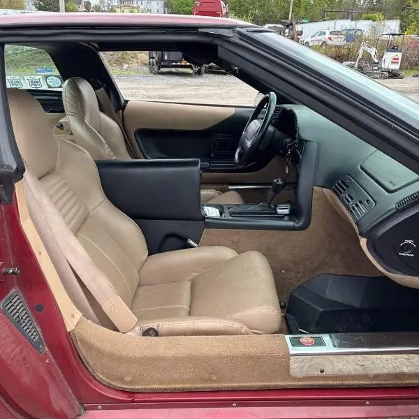 Chevrolet Corvette for sale at Next Level Wholesale — photo 9