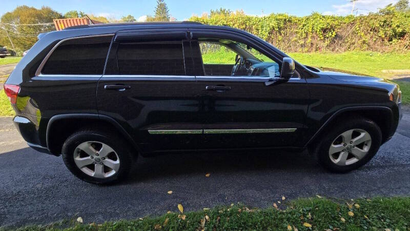 Jeep Grand Cherokee for sale at Arcia Services — photo 4