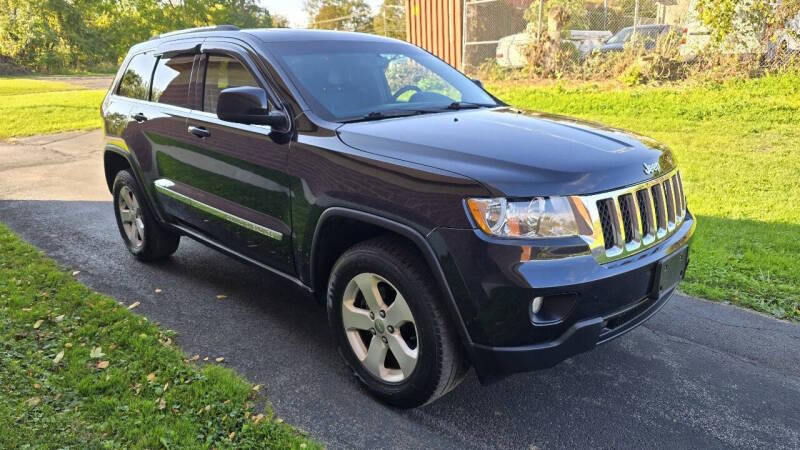 Jeep Grand Cherokee for sale at Arcia Services — photo 3