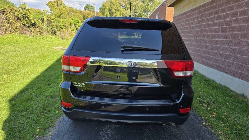 Jeep Grand Cherokee for sale at Arcia Services — photo 6