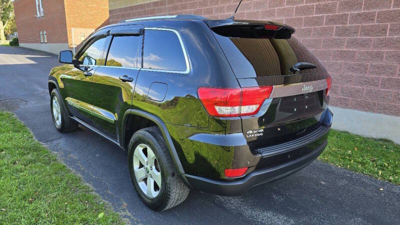 Jeep Grand Cherokee for sale at Arcia Services — photo 7