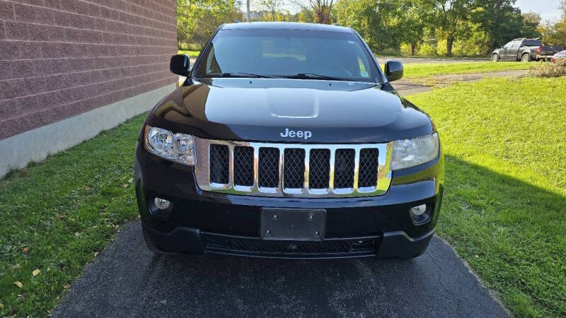 Jeep Grand Cherokee for sale at Arcia Services — photo 2