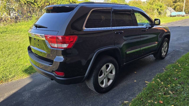 Jeep Grand Cherokee for sale at Arcia Services — photo 5