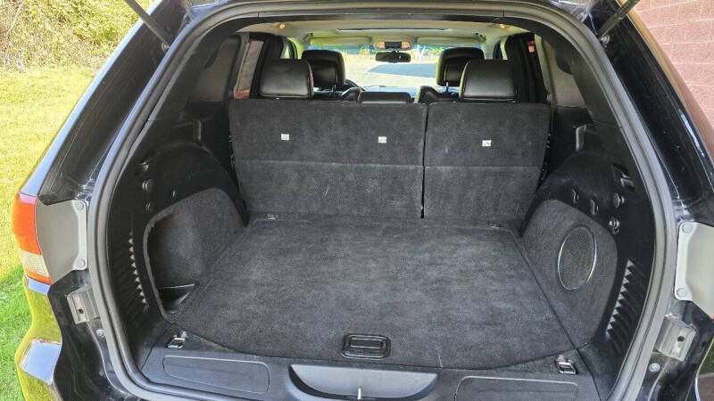 Jeep Grand Cherokee for sale at Arcia Services — photo 19
