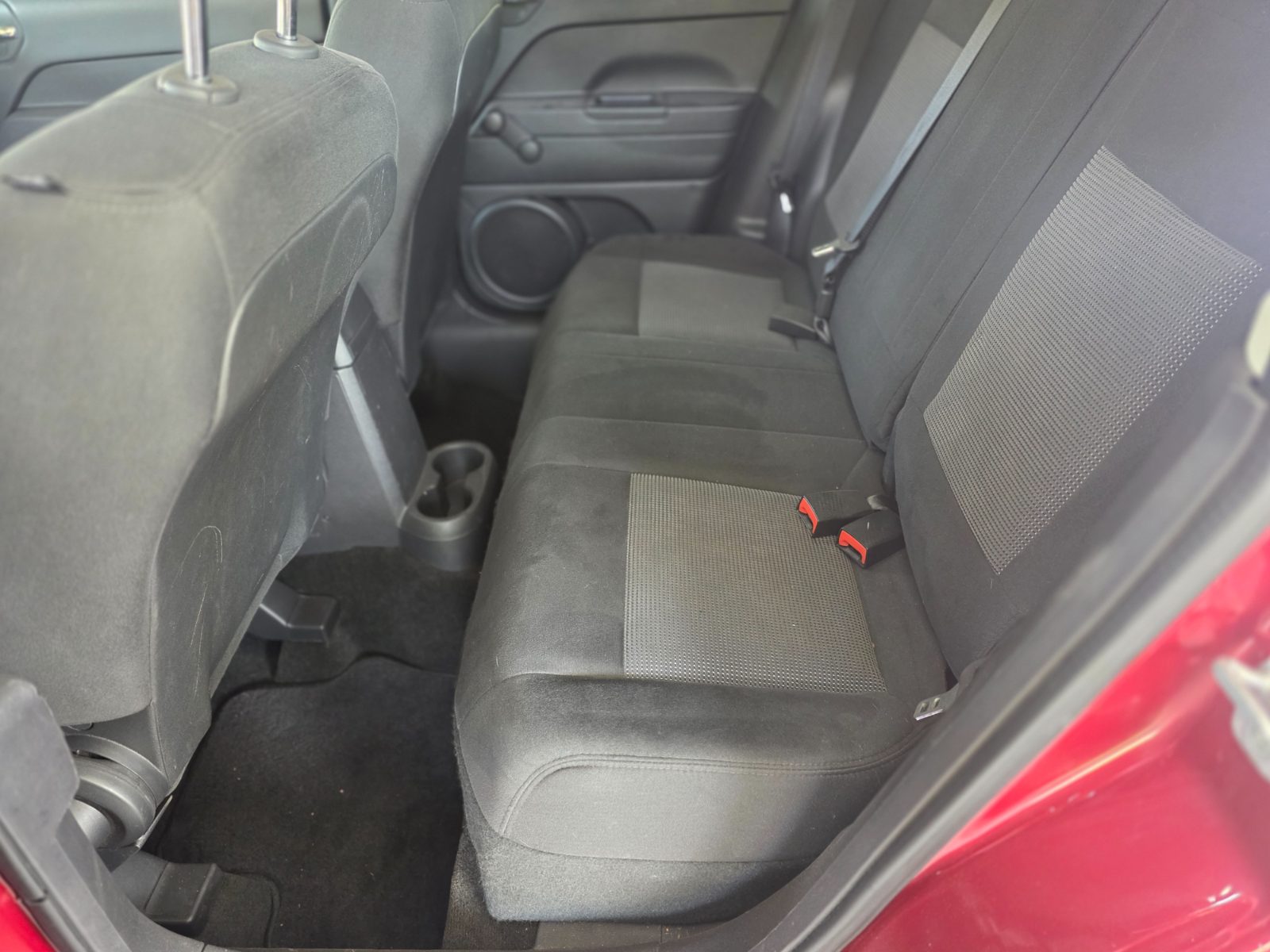 Jeep Patriot for sale at Chili Auto Outlet — photo 12