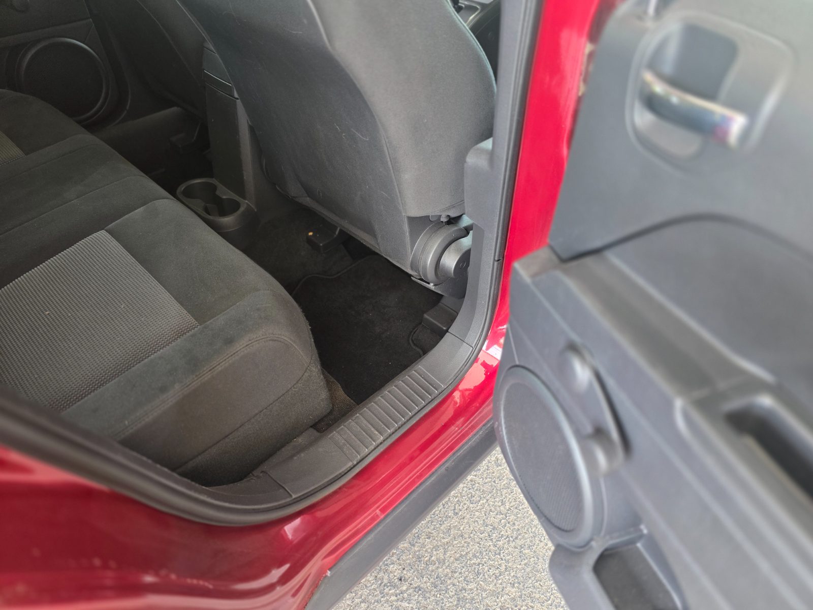 Jeep Patriot for sale at Chili Auto Outlet — photo 14