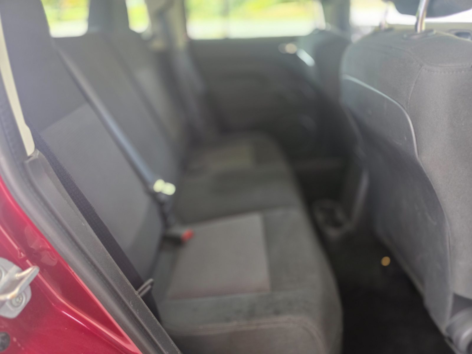 Jeep Patriot for sale at Chili Auto Outlet — photo 15