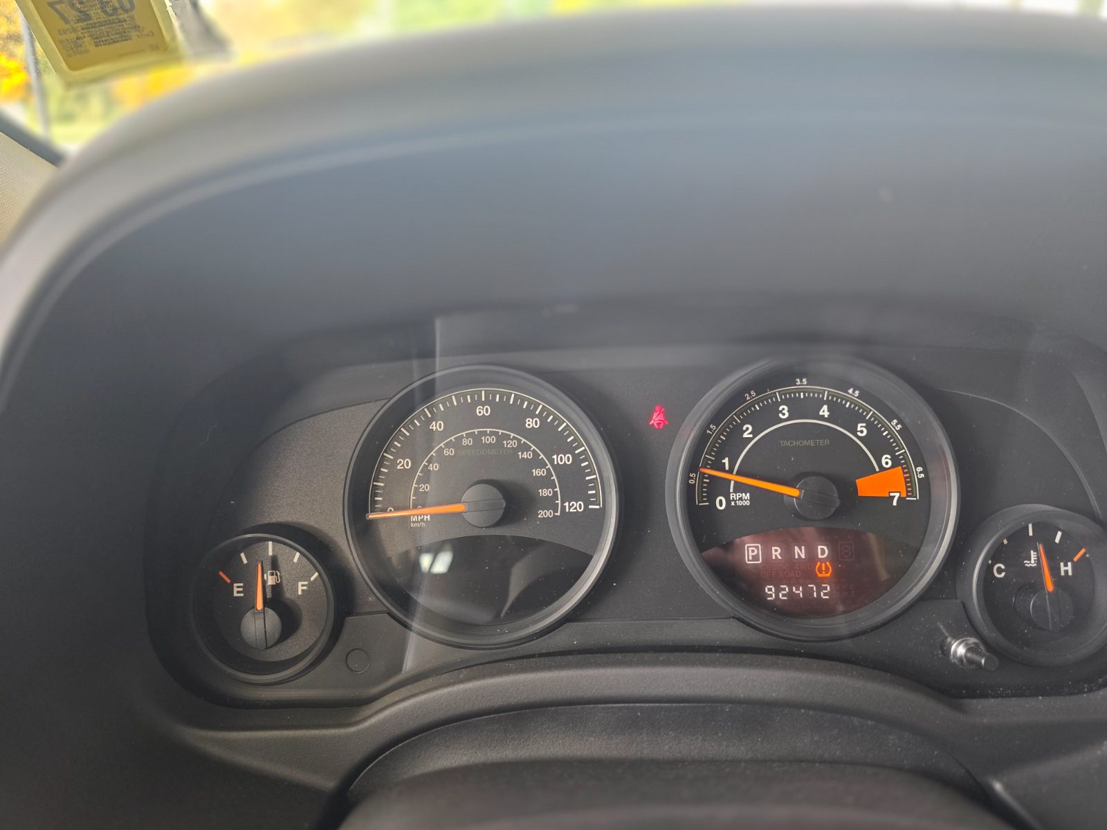 Jeep Patriot for sale at Chili Auto Outlet — photo 18