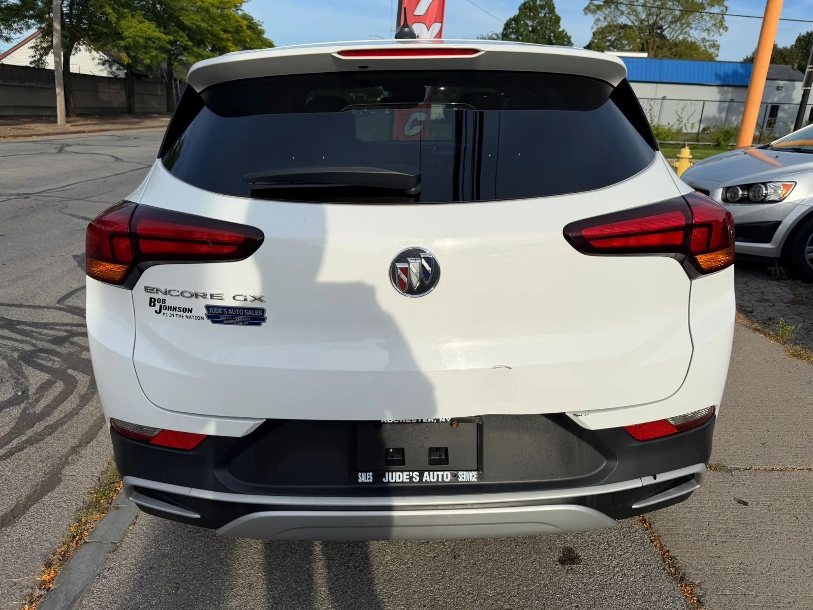 BUICK ENCORE GX for sale at Judes Auto Sales — photo 6