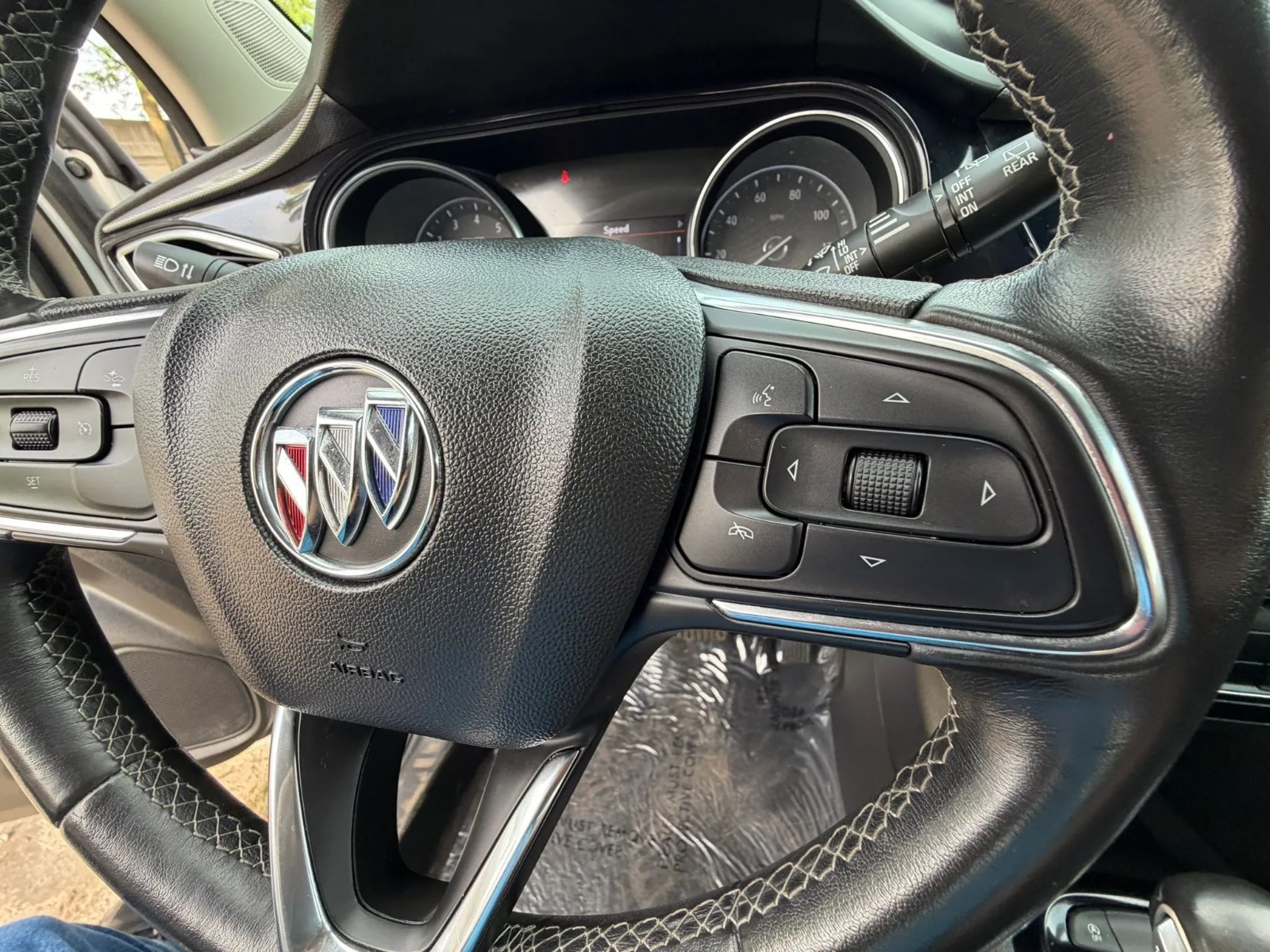 BUICK ENCORE GX for sale at Judes Auto Sales — photo 15