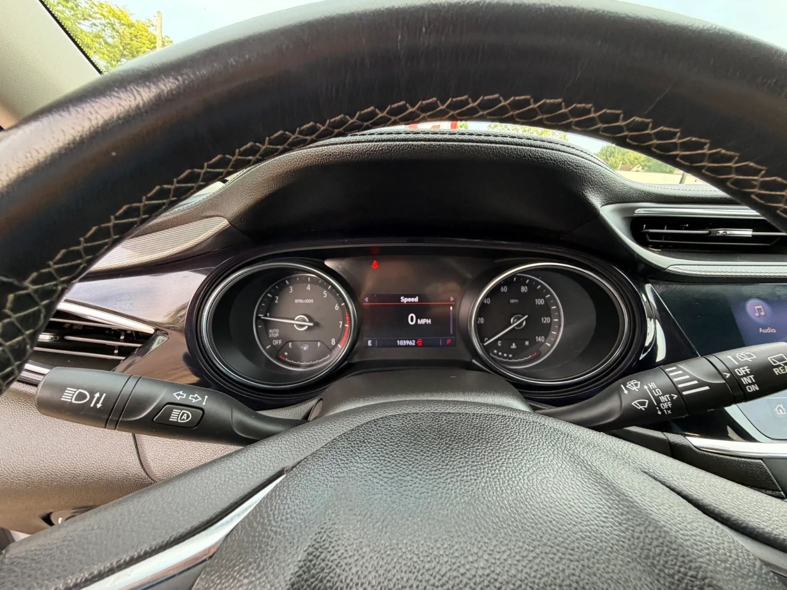 BUICK ENCORE GX for sale at Judes Auto Sales — photo 16