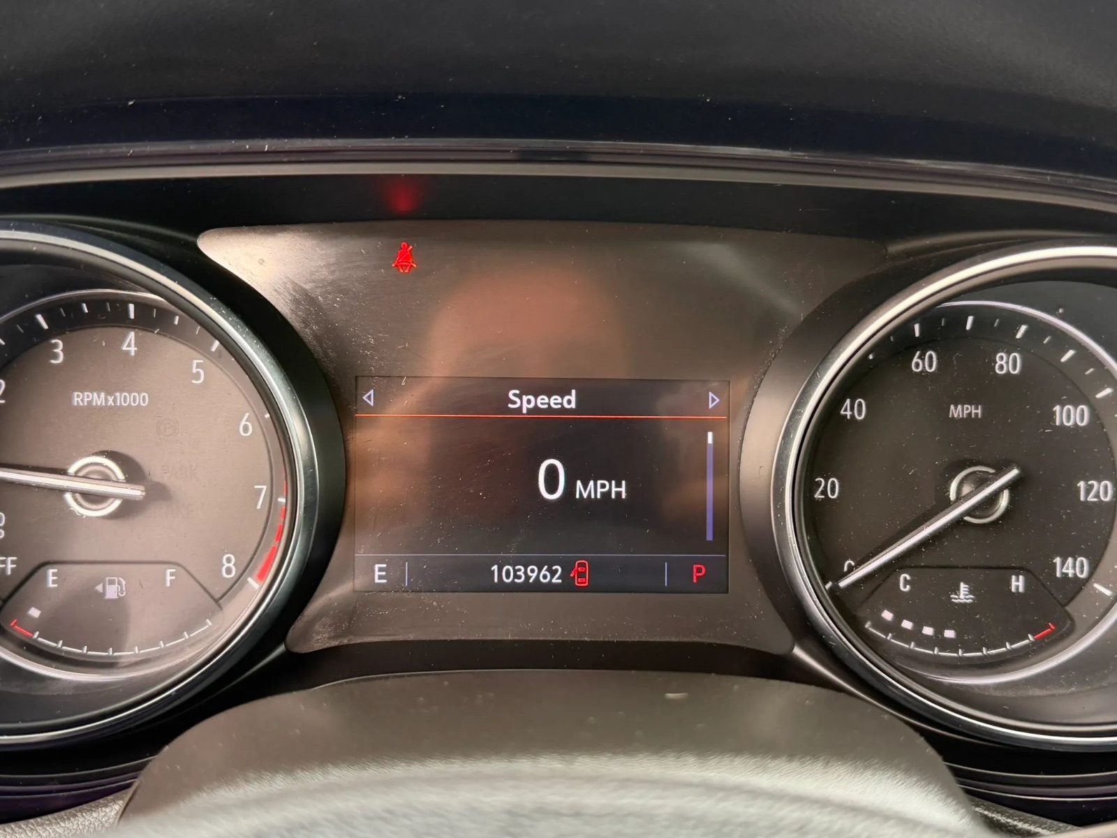 BUICK ENCORE GX for sale at Judes Auto Sales — photo 17