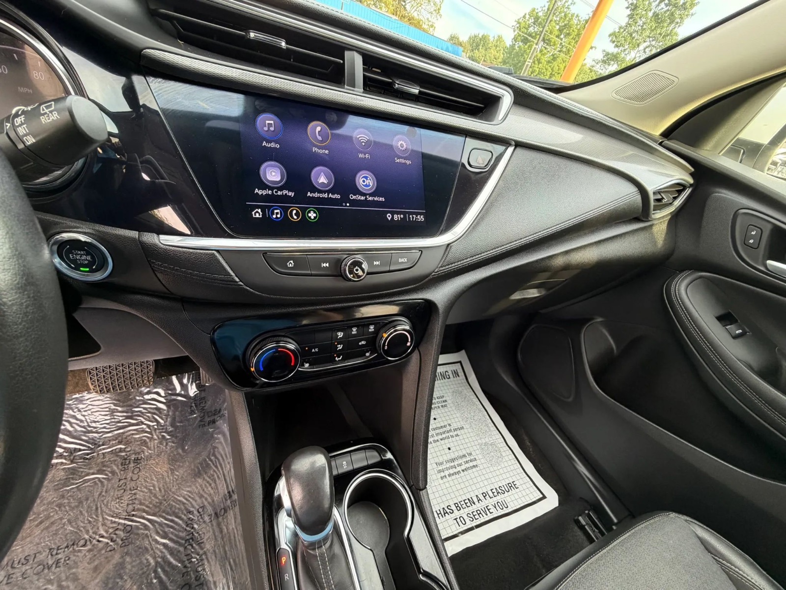 BUICK ENCORE GX for sale at Judes Auto Sales — photo 18