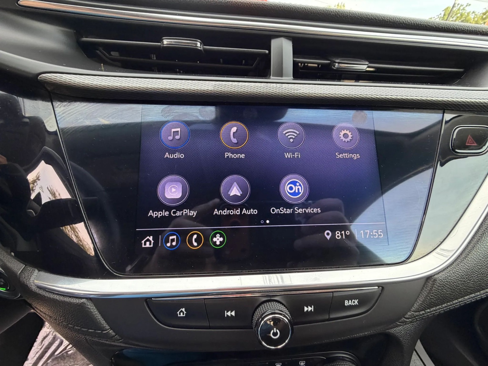 BUICK ENCORE GX for sale at Judes Auto Sales — photo 19