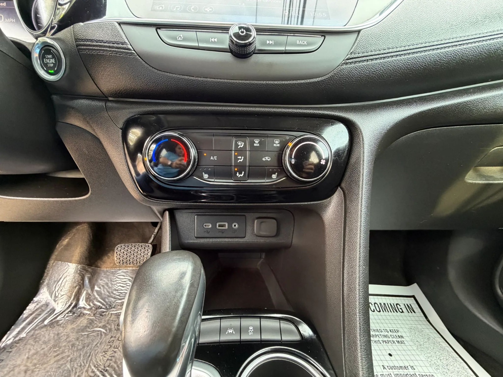 BUICK ENCORE GX for sale at Judes Auto Sales — photo 20