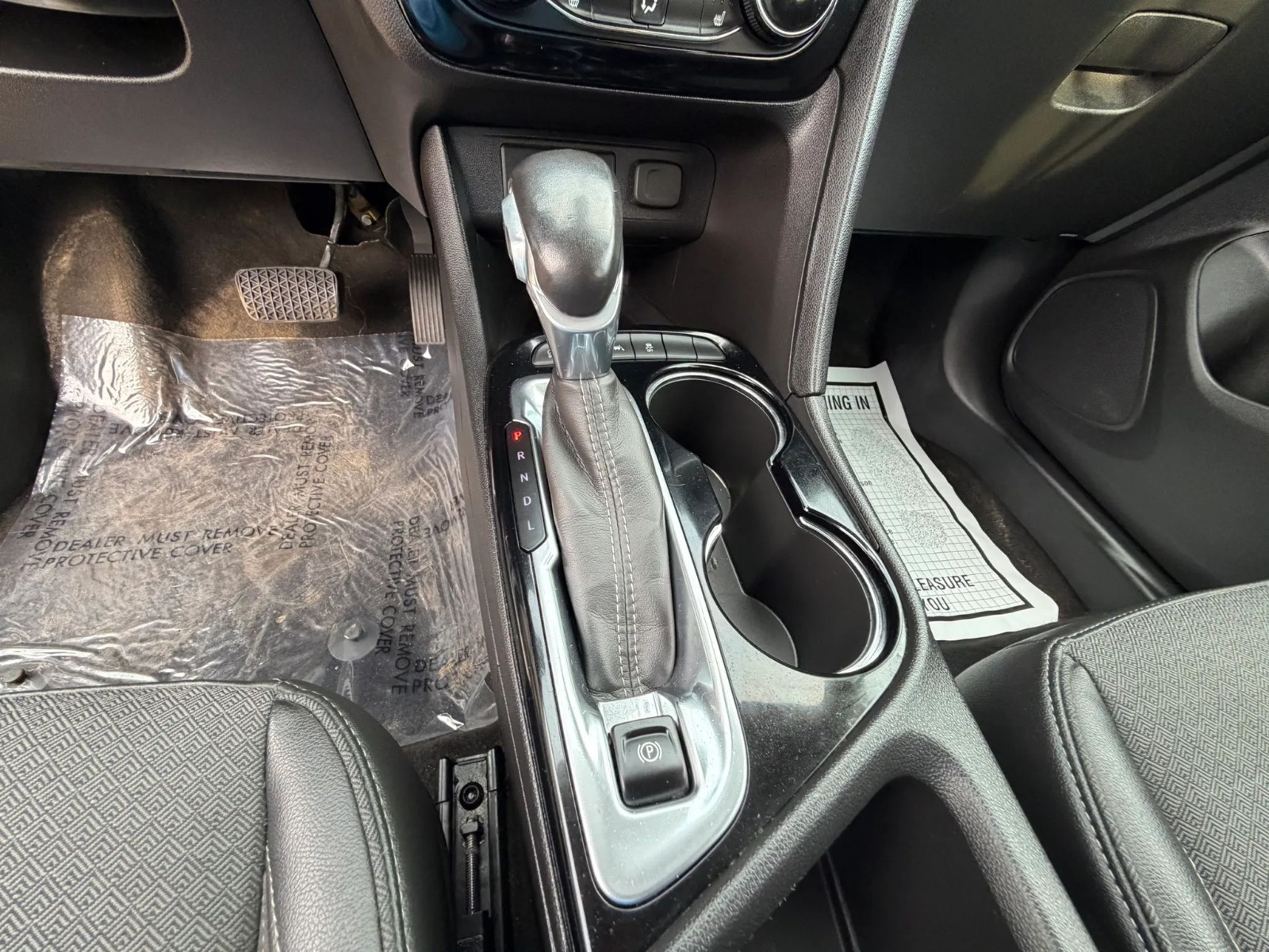BUICK ENCORE GX for sale at Judes Auto Sales — photo 21