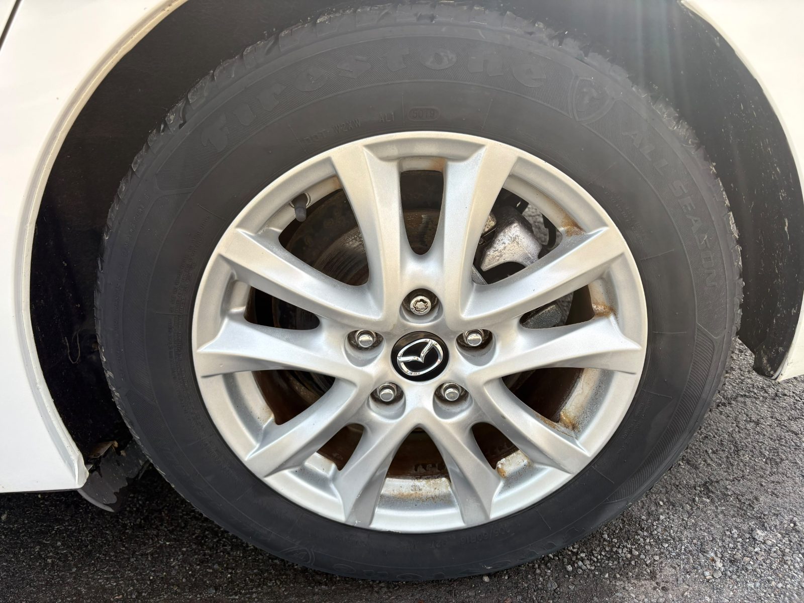 Mazda Mazda3 for sale at Next Level Wholesale — photo 9