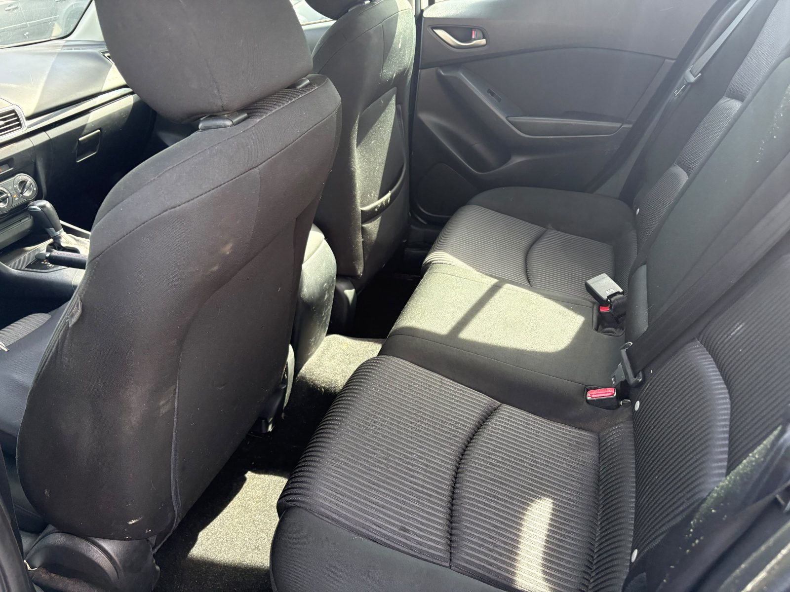 Mazda Mazda3 for sale at Next Level Wholesale — photo 10