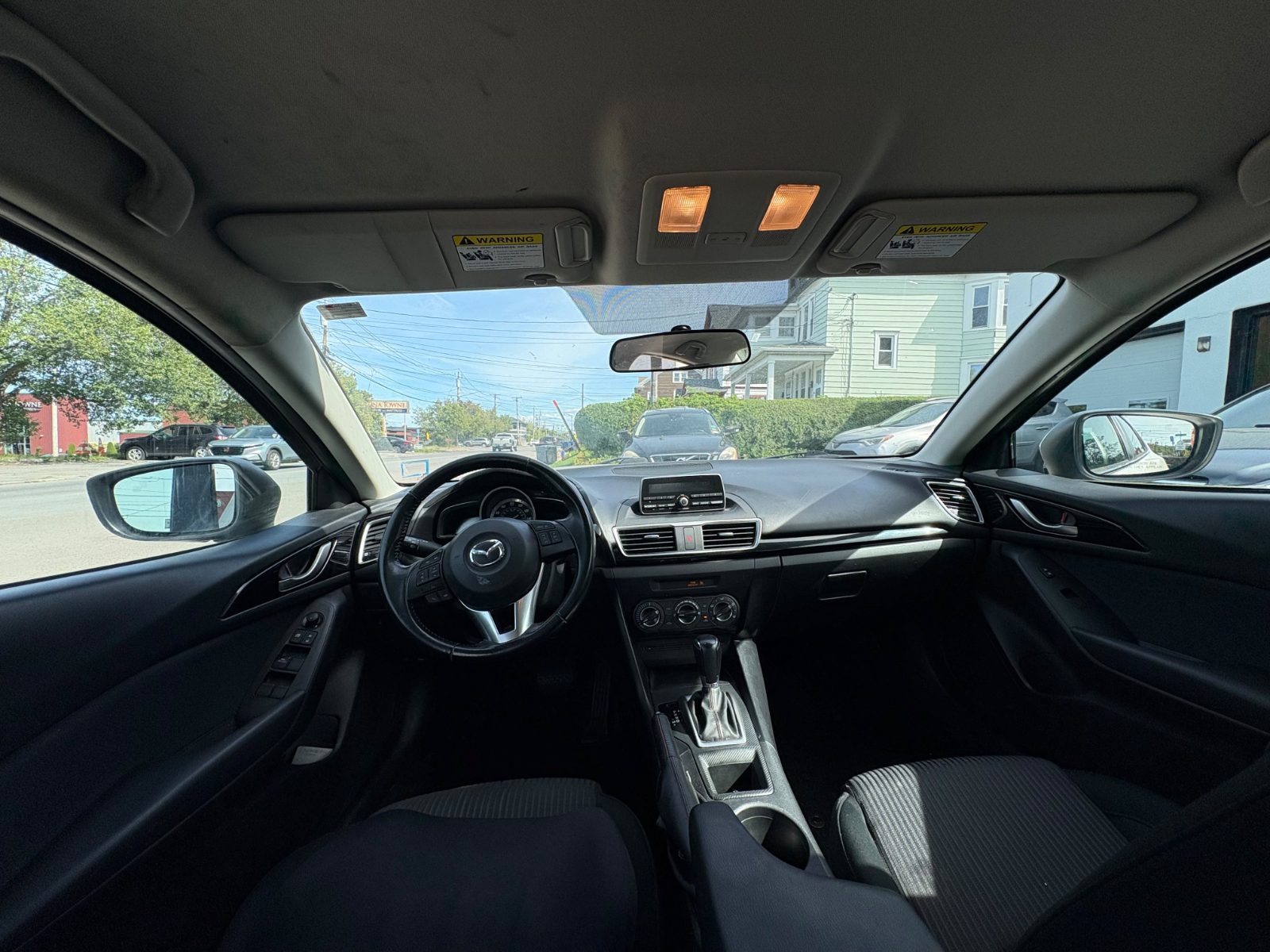 Mazda Mazda3 for sale at Next Level Wholesale — photo 11