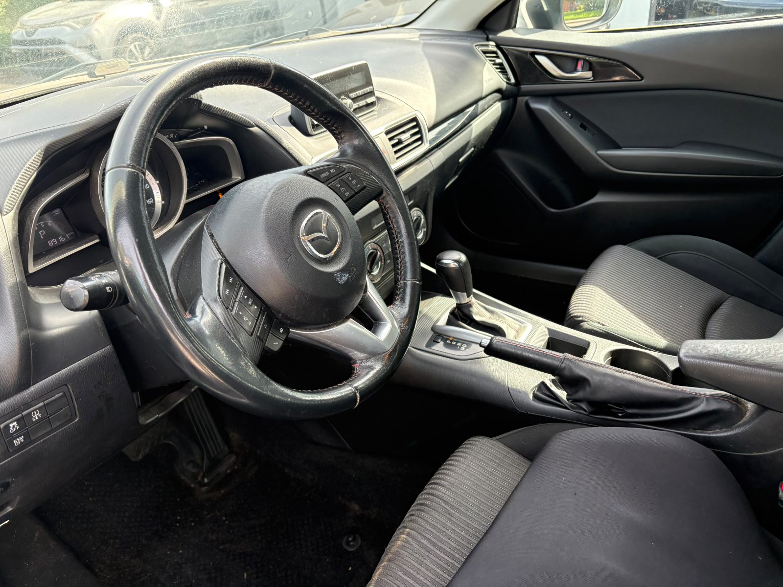 Mazda Mazda3 for sale at Next Level Wholesale — photo 12