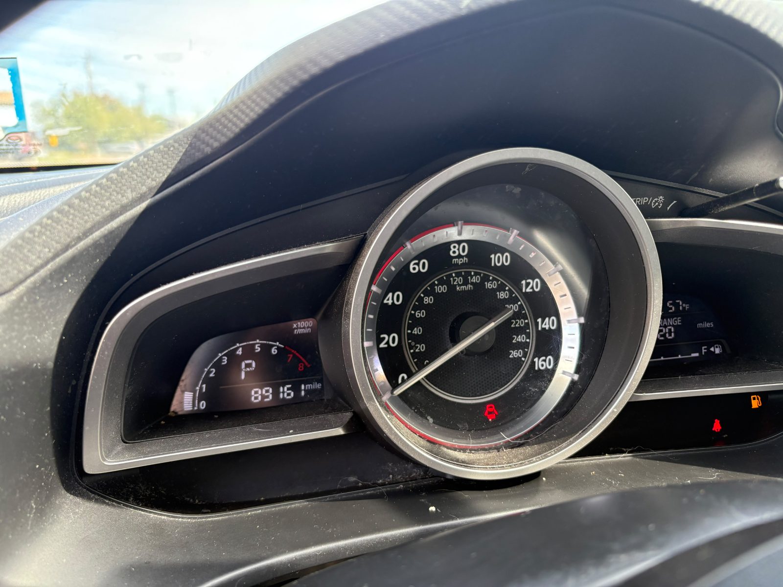 Mazda Mazda3 for sale at Next Level Wholesale — photo 13