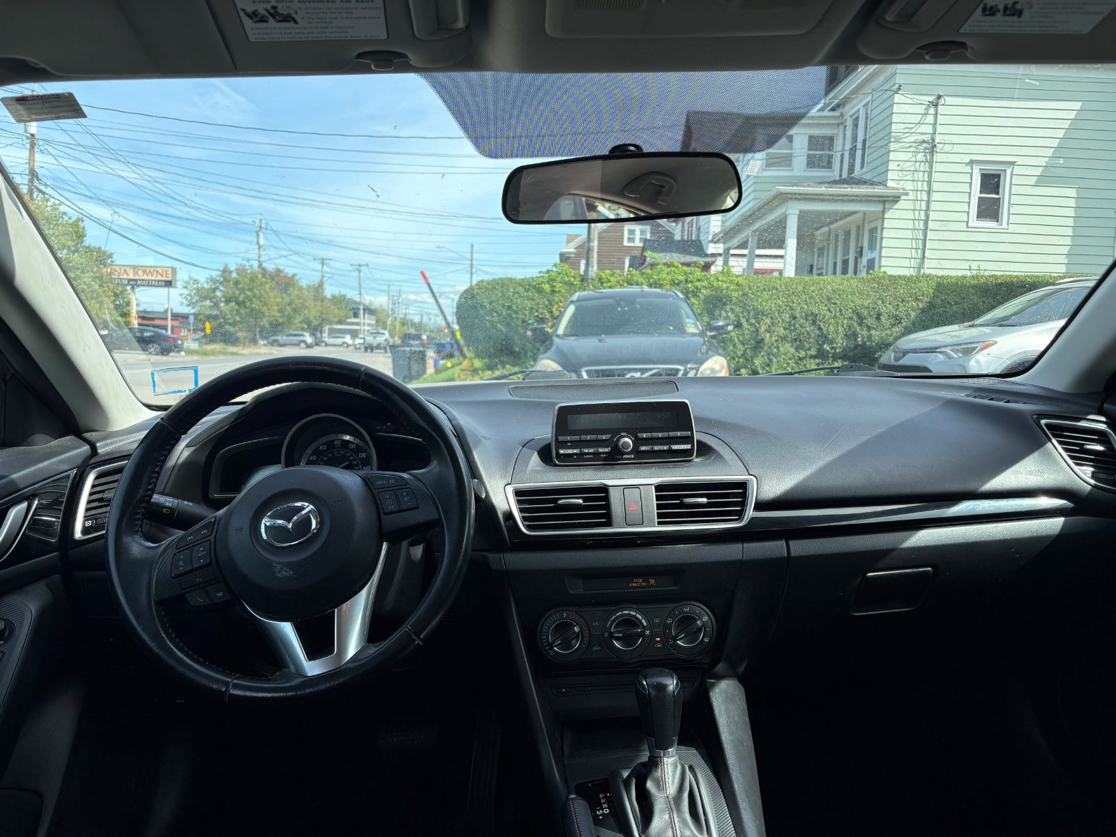 Mazda Mazda3 for sale at Next Level Wholesale — photo 14
