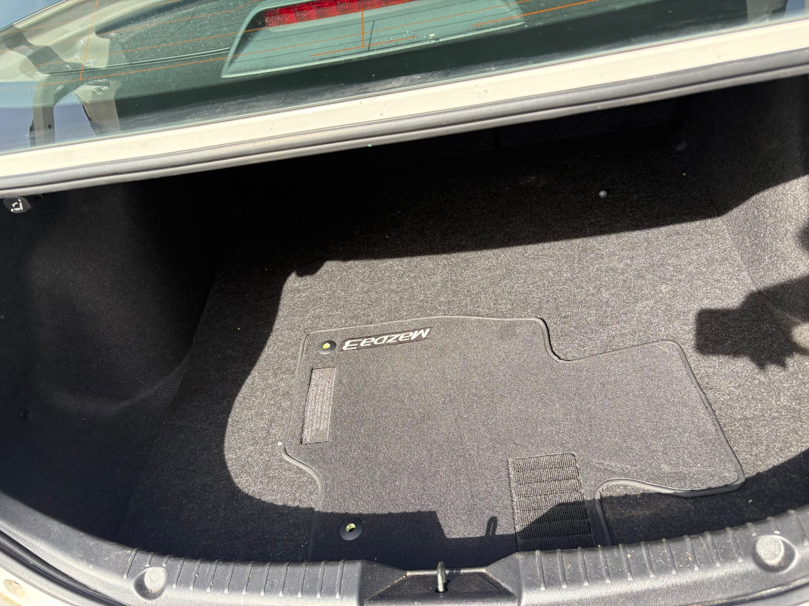 Mazda Mazda3 for sale at Next Level Wholesale — photo 16