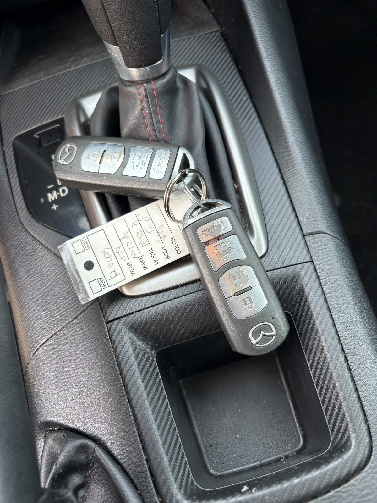 Mazda Mazda3 for sale at Next Level Wholesale — photo 18