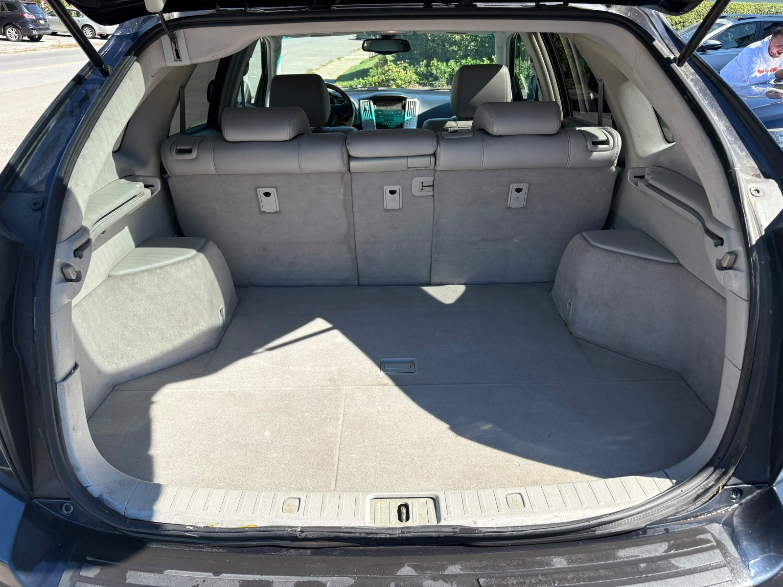 Lexus Rx for sale at Next Level Wholesale — photo 8