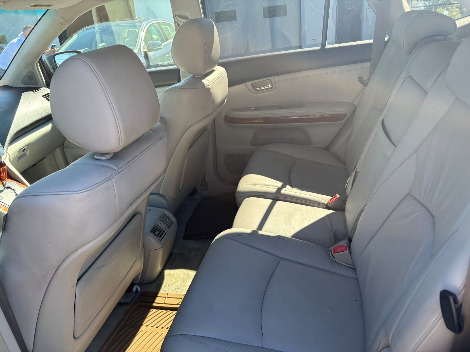 Lexus Rx for sale at Next Level Wholesale — photo 9
