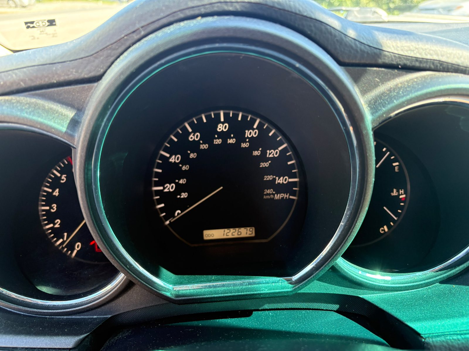 Lexus Rx for sale at Next Level Wholesale — photo 18