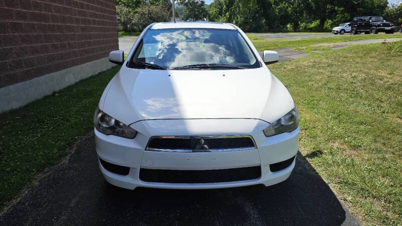 Mitsubishi Lancer for sale at Arcia Services — photo 2
