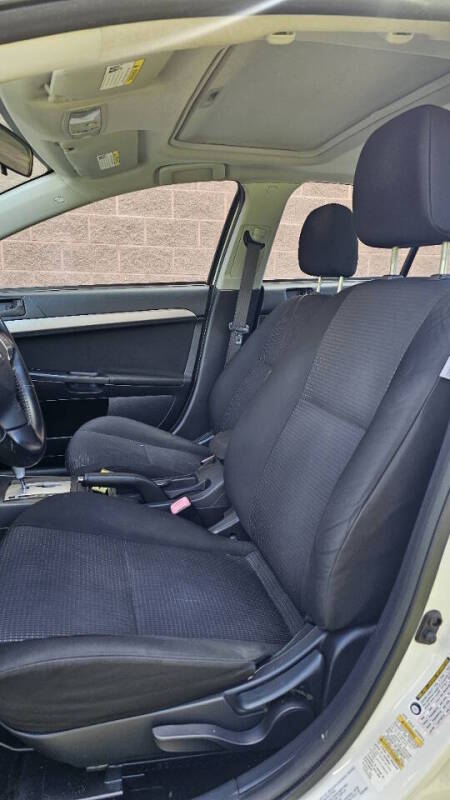 Mitsubishi Lancer for sale at Arcia Services — photo 12