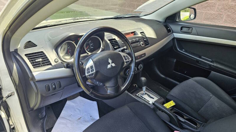 Mitsubishi Lancer for sale at Arcia Services — photo 11