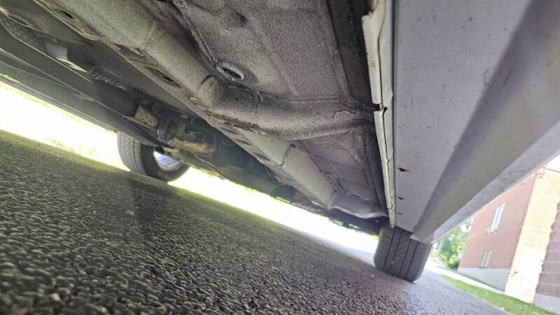 Mitsubishi Lancer for sale at Arcia Services — photo 21