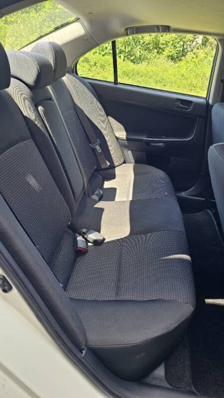 Mitsubishi Lancer for sale at Arcia Services — photo 17