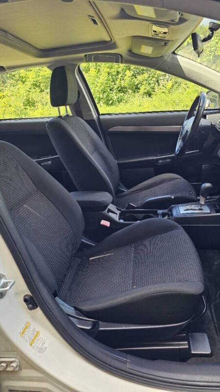 Mitsubishi Lancer for sale at Arcia Services — photo 20