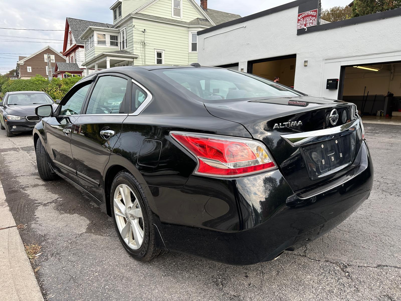 Nissan Altima for sale at Next Level Wholesale — photo 4