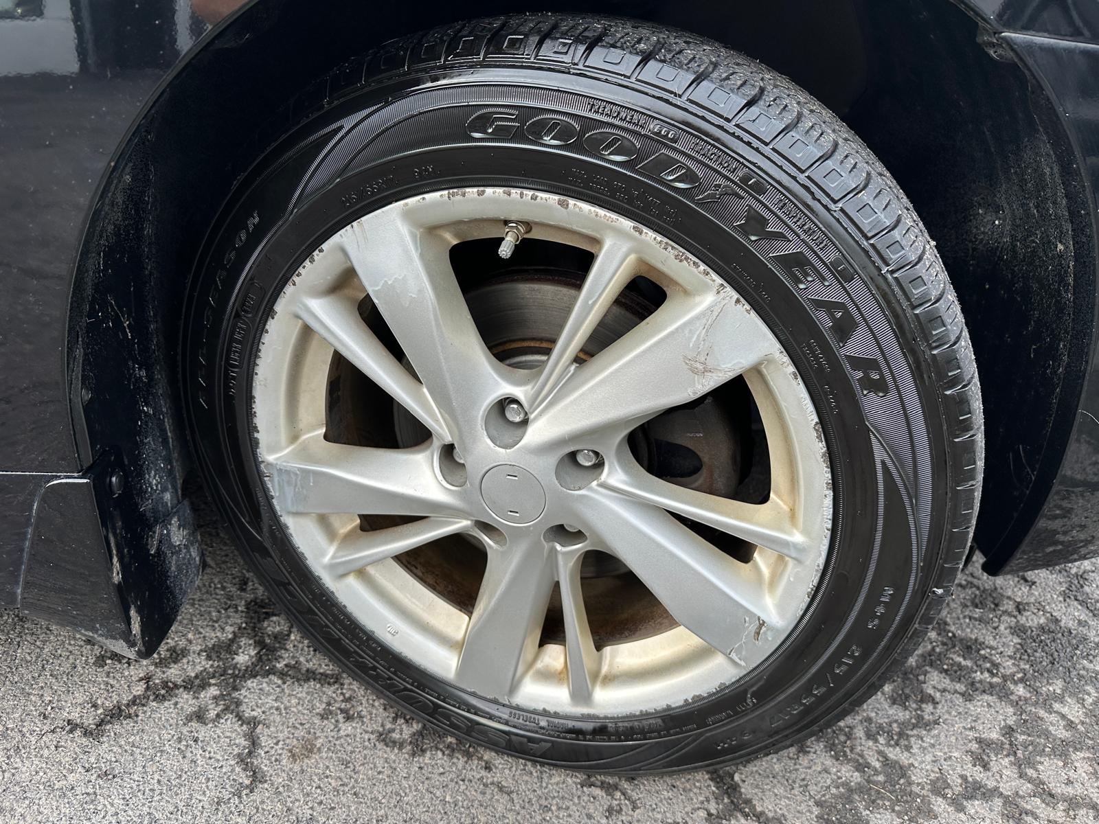 Nissan Altima for sale at Next Level Wholesale — photo 8
