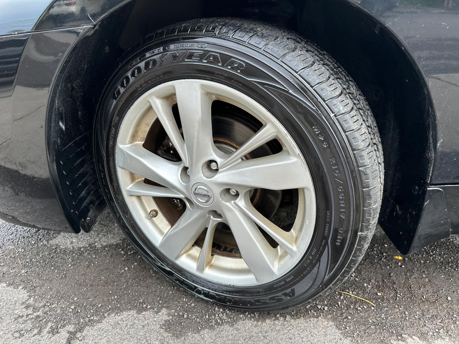 Nissan Altima for sale at Next Level Wholesale — photo 11