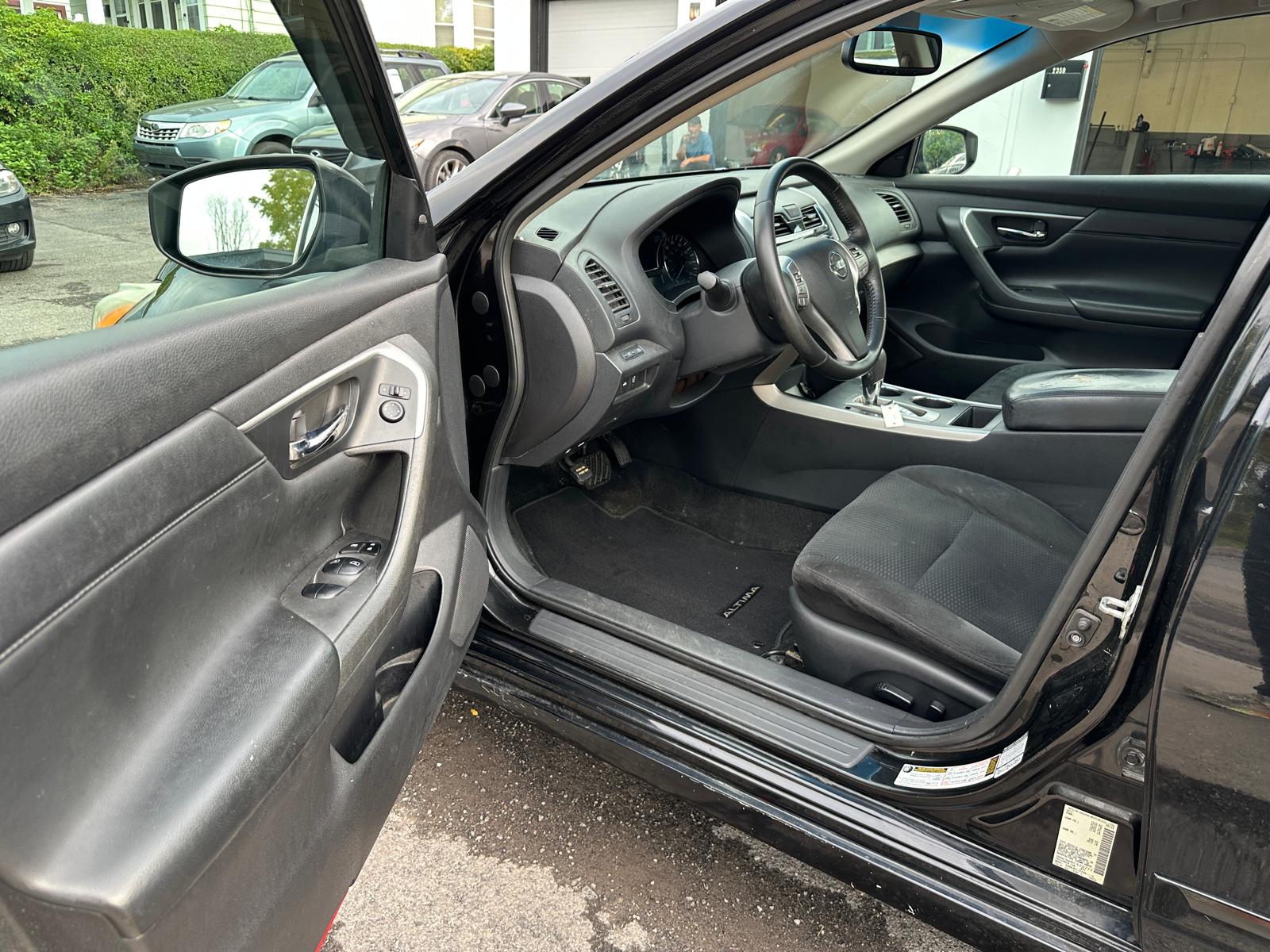 Nissan Altima for sale at Next Level Wholesale — photo 12