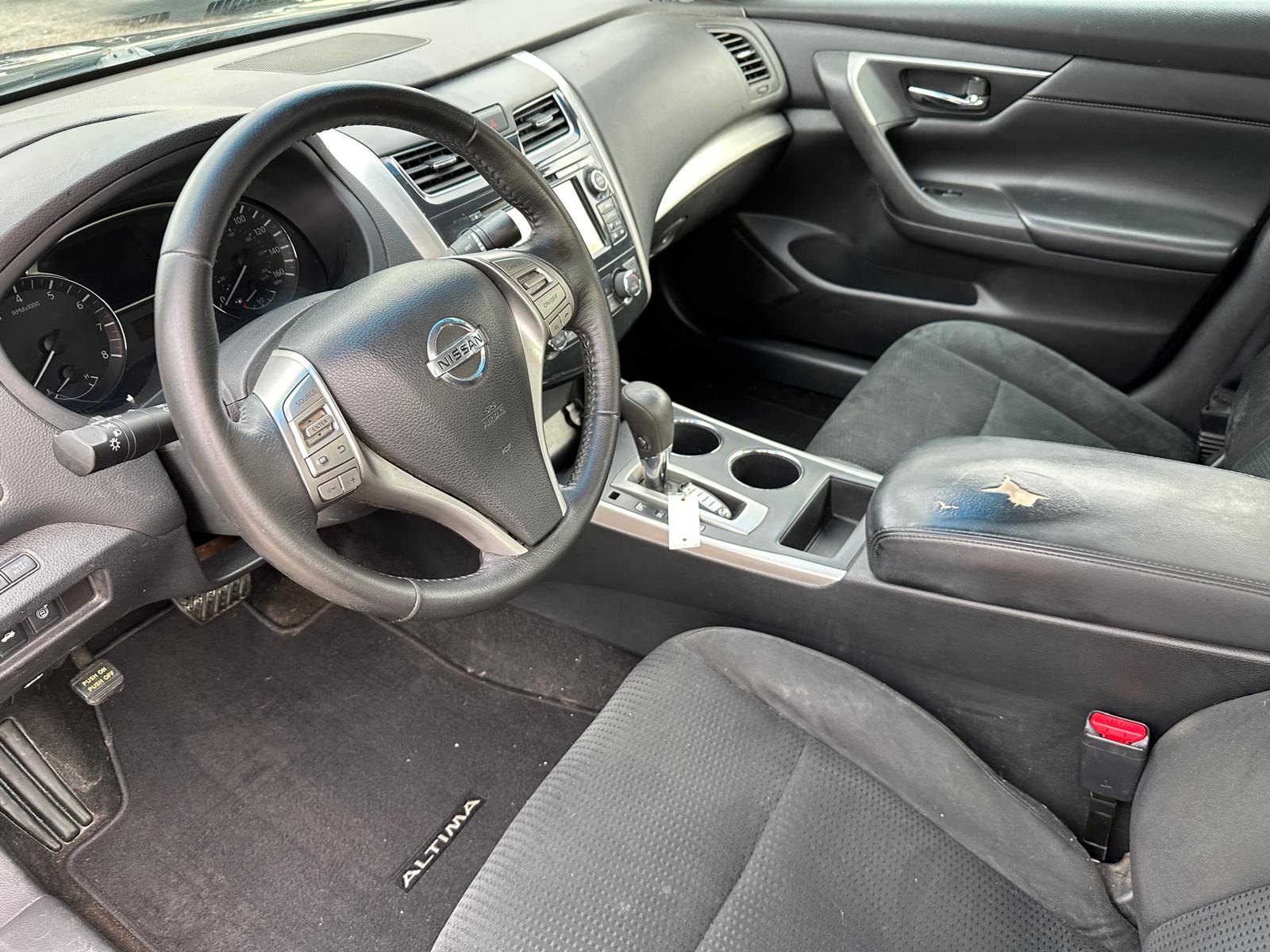 Nissan Altima for sale at Next Level Wholesale — photo 13