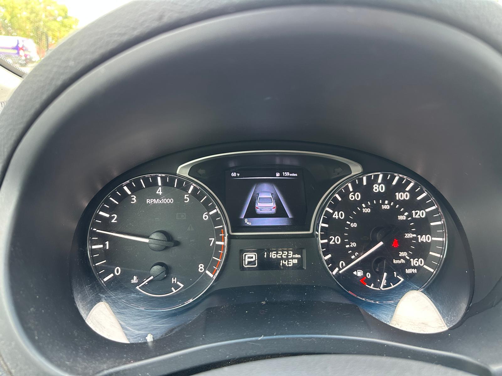Nissan Altima for sale at Next Level Wholesale — photo 14