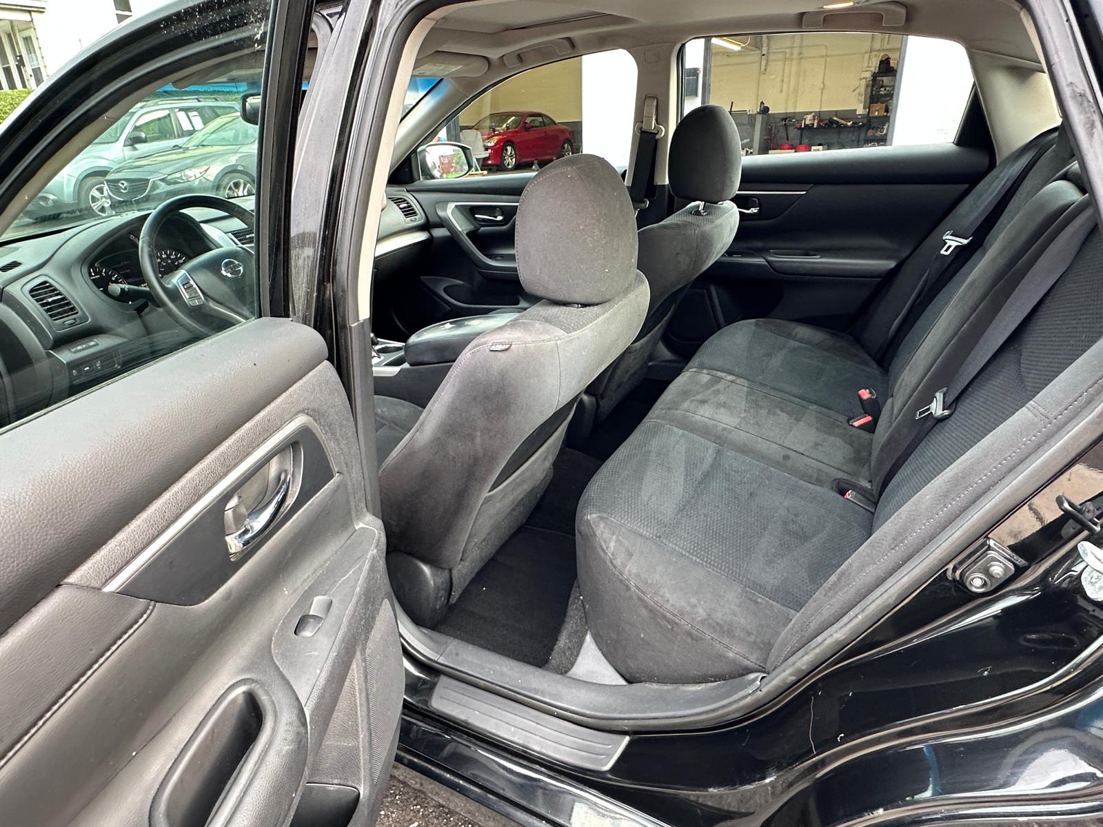 Nissan Altima for sale at Next Level Wholesale — photo 15