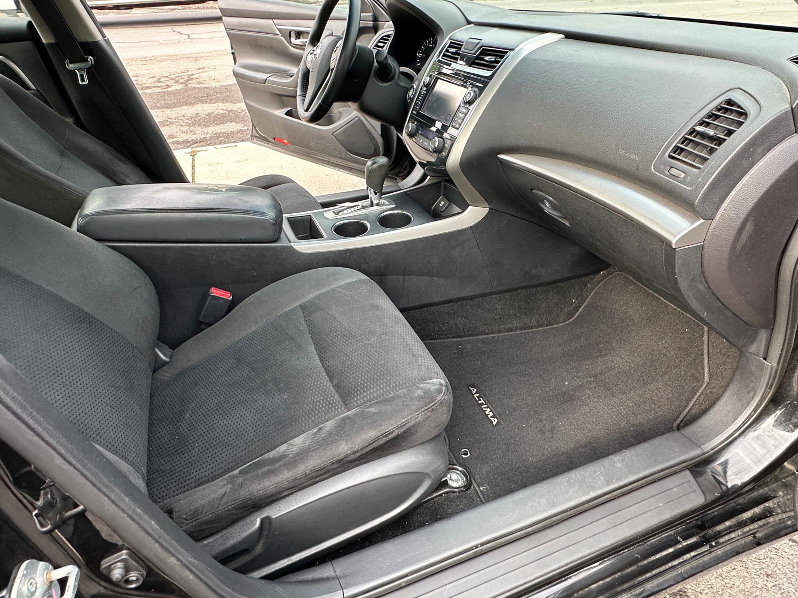 Nissan Altima for sale at Next Level Wholesale — photo 16