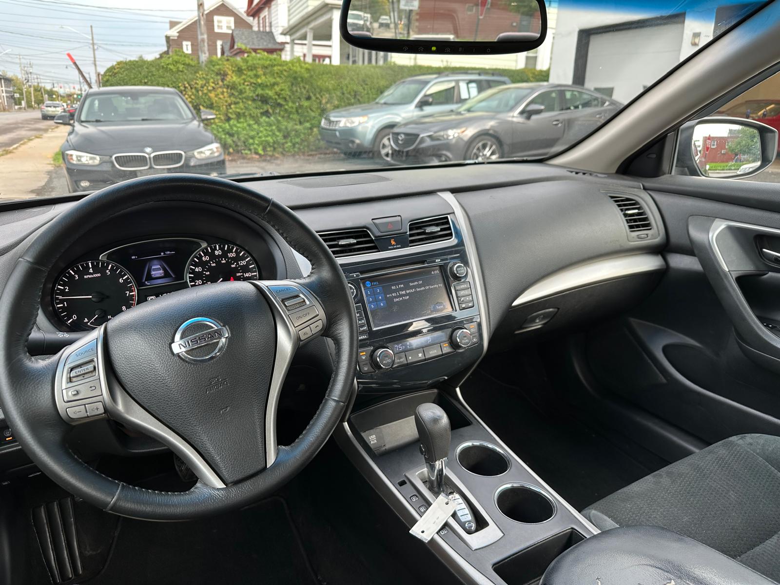 Nissan Altima for sale at Next Level Wholesale — photo 19